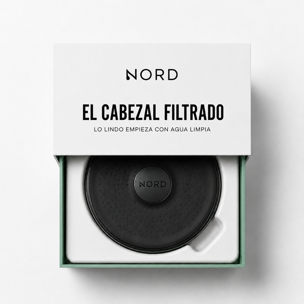 Cabezal Filtrado NORD®