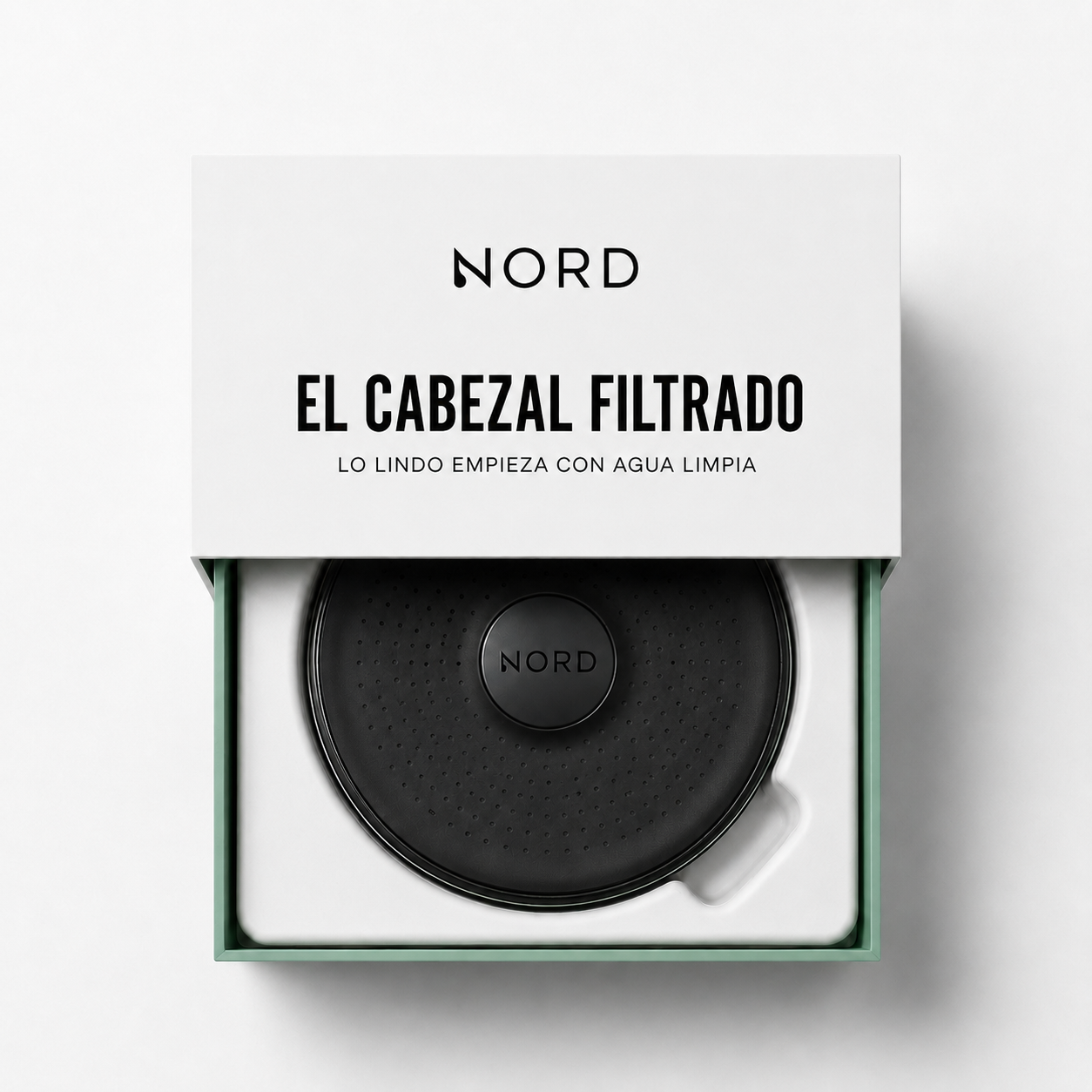 Cabezal Filtrado NORD®