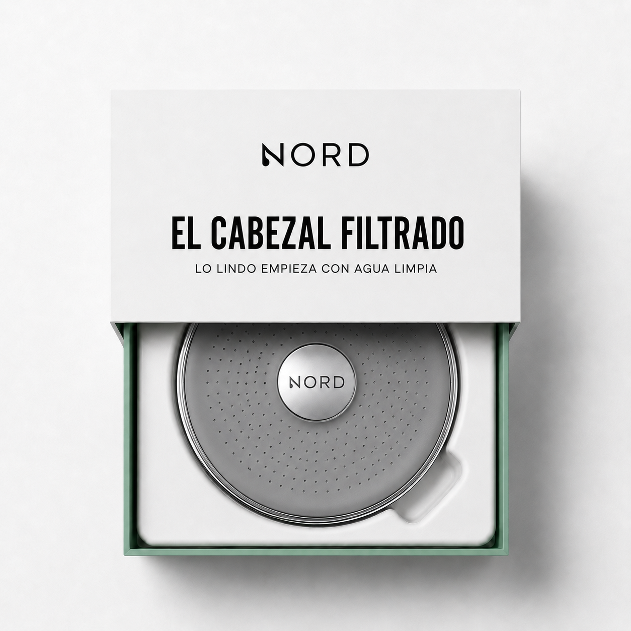 Cabezal Filtrado NORD®