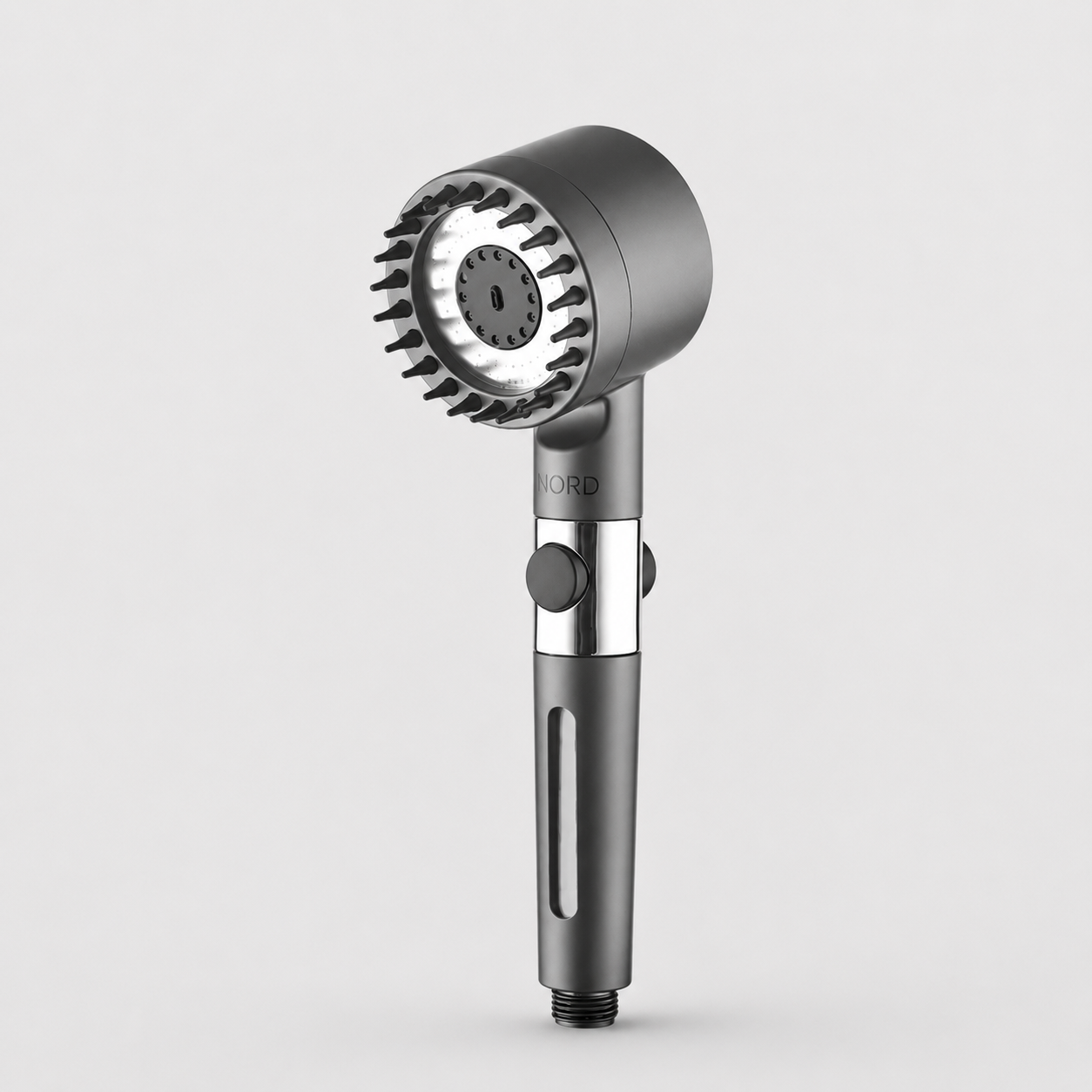 Cabezal Filtrado Movil NORD®
