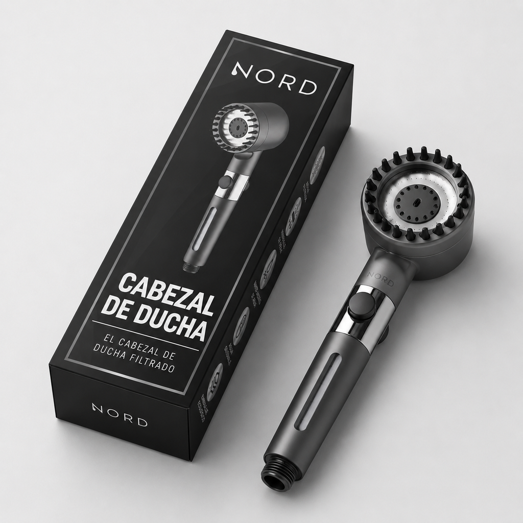 Cabezal Filtrado Movil NORD®
