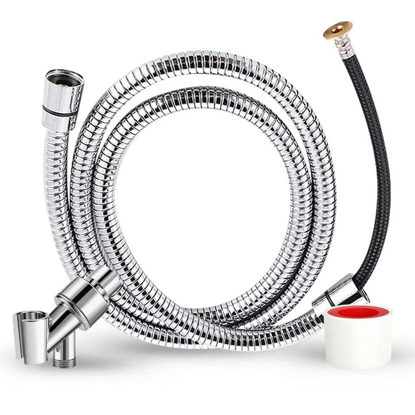 Manguera y conector para ducha movil NORD®